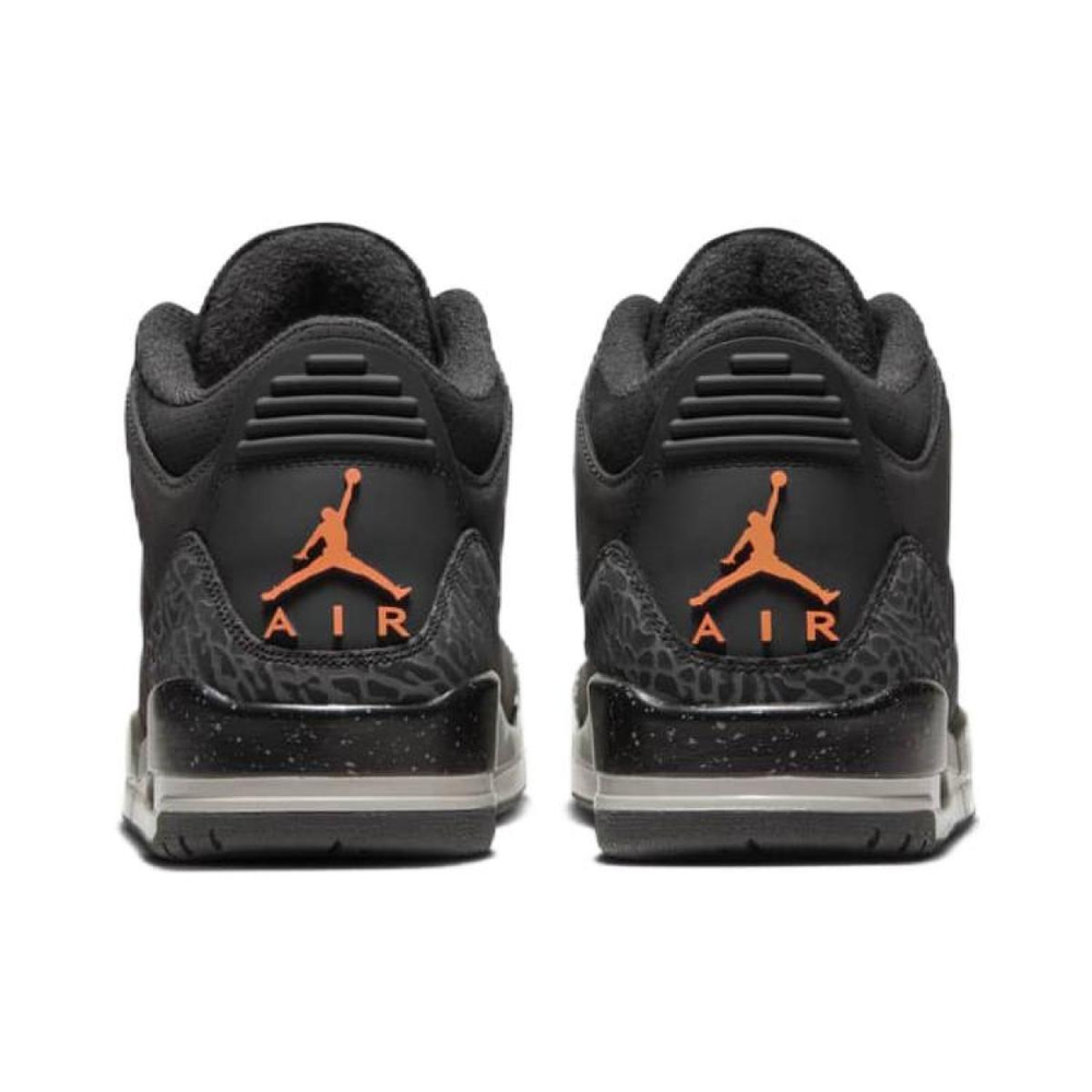 Jordan Air Jordan 3 "Fear"