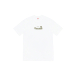 Supreme FW22 Warning Tee T