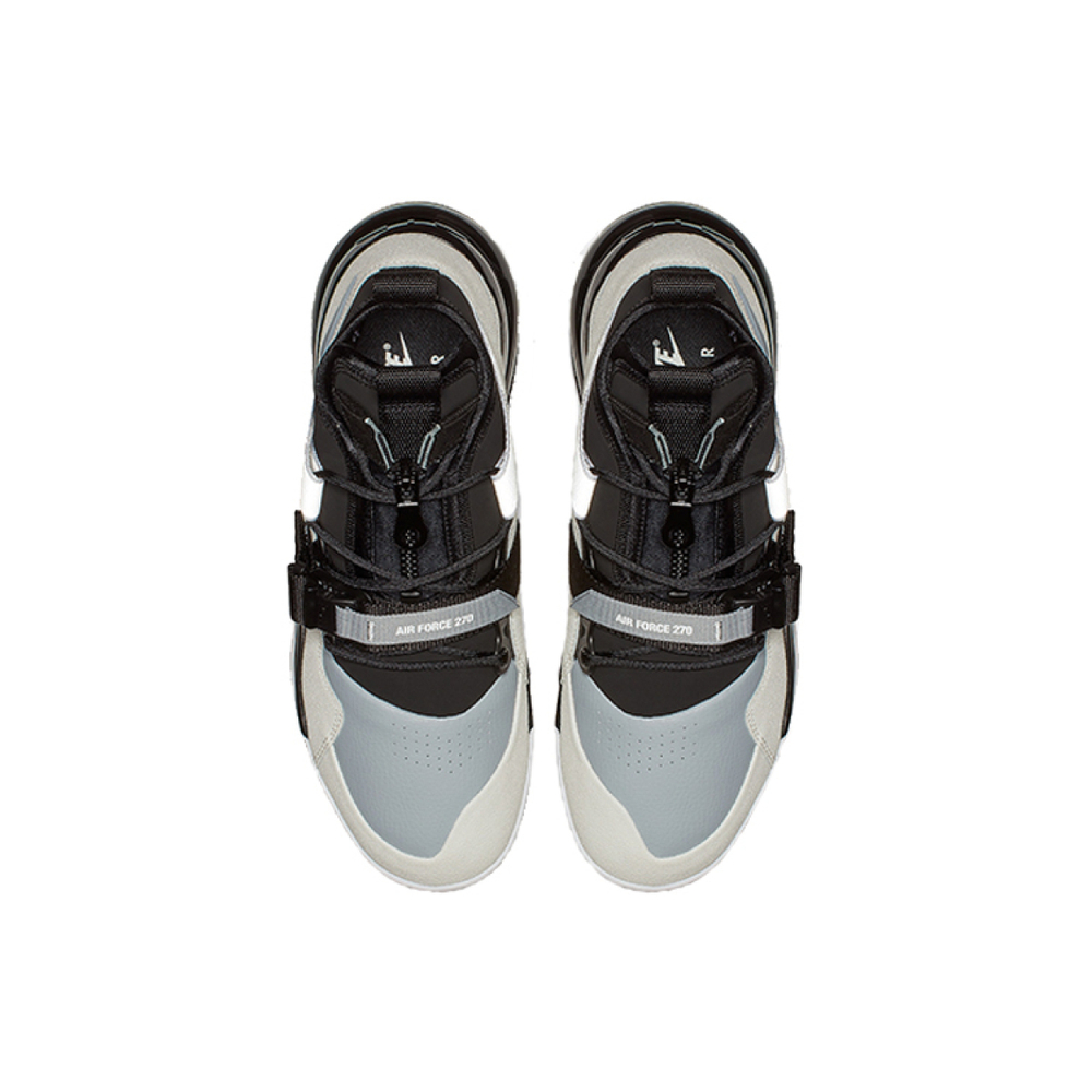 Nike Air Force 270 Utility Black Sail