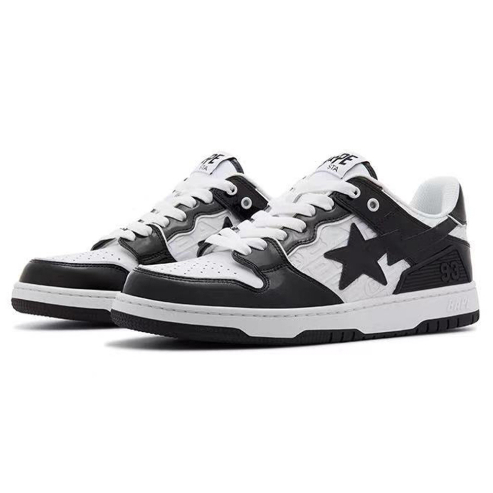 A BATHING APE SK8 STA