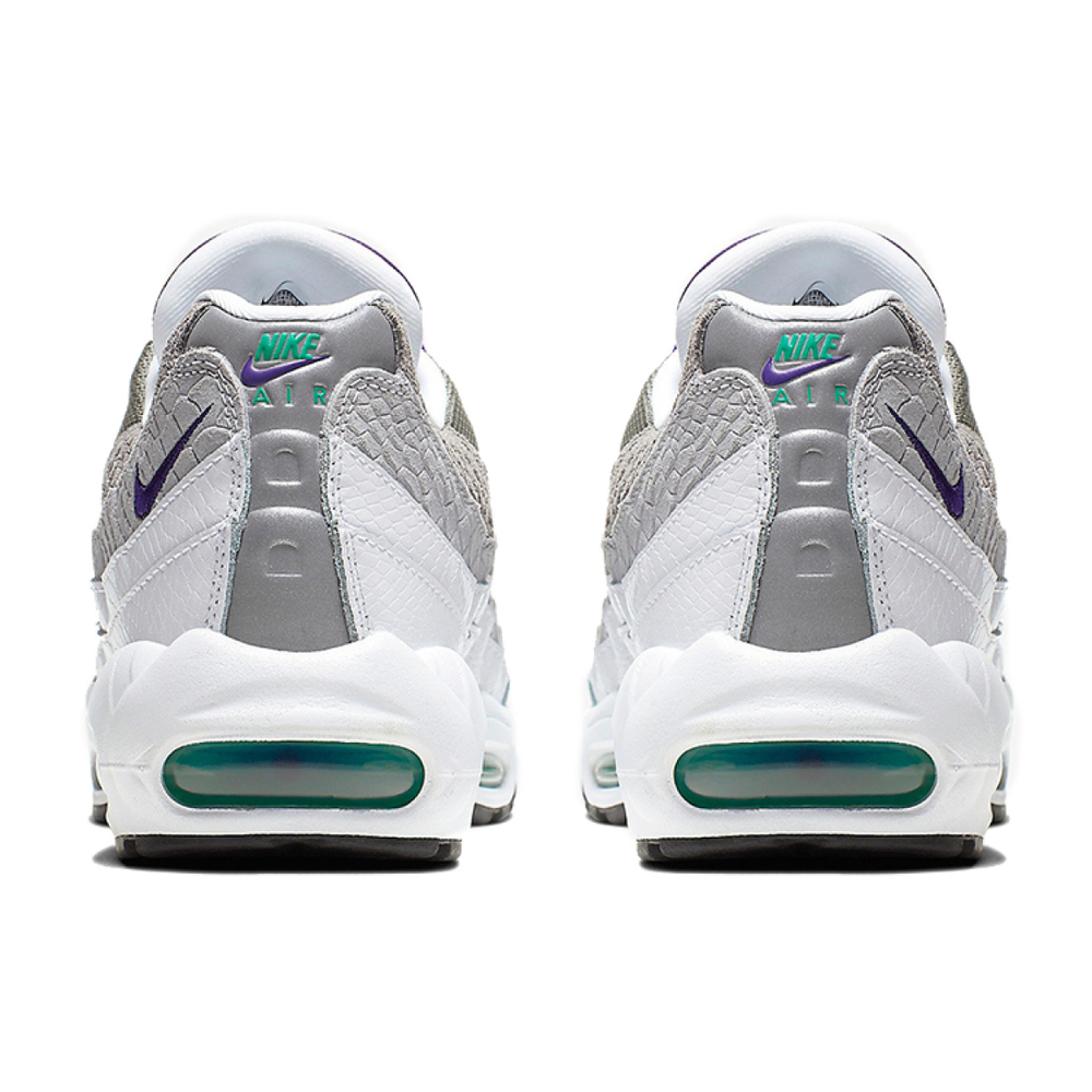 Nike Air Max 95 LV8 "Grape"