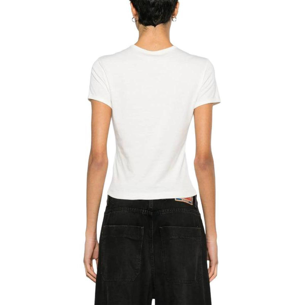 DIESEL OVAL-D SS24 T