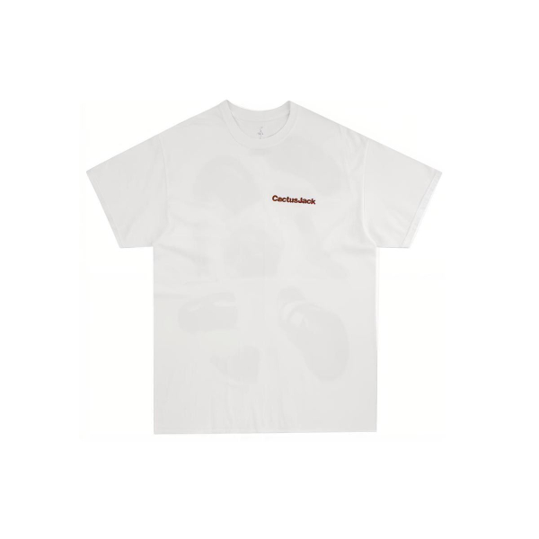 Travis Scott Cactus Jack × × PULES T