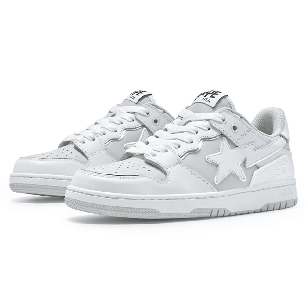 A BATHING APE SK8 STA