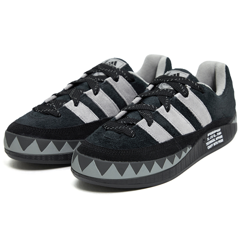 NEIGHBORHOOD x adidas originals Adimatic
