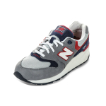 New Balance NB 999 Logo