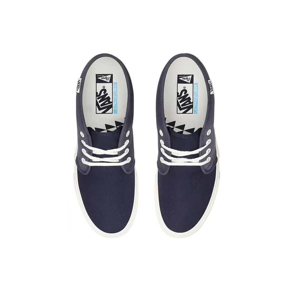 Pilgrim x Vans Chukka Dx Surf