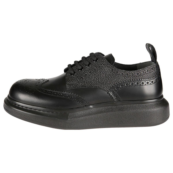 Alexander McQueen Hybrid