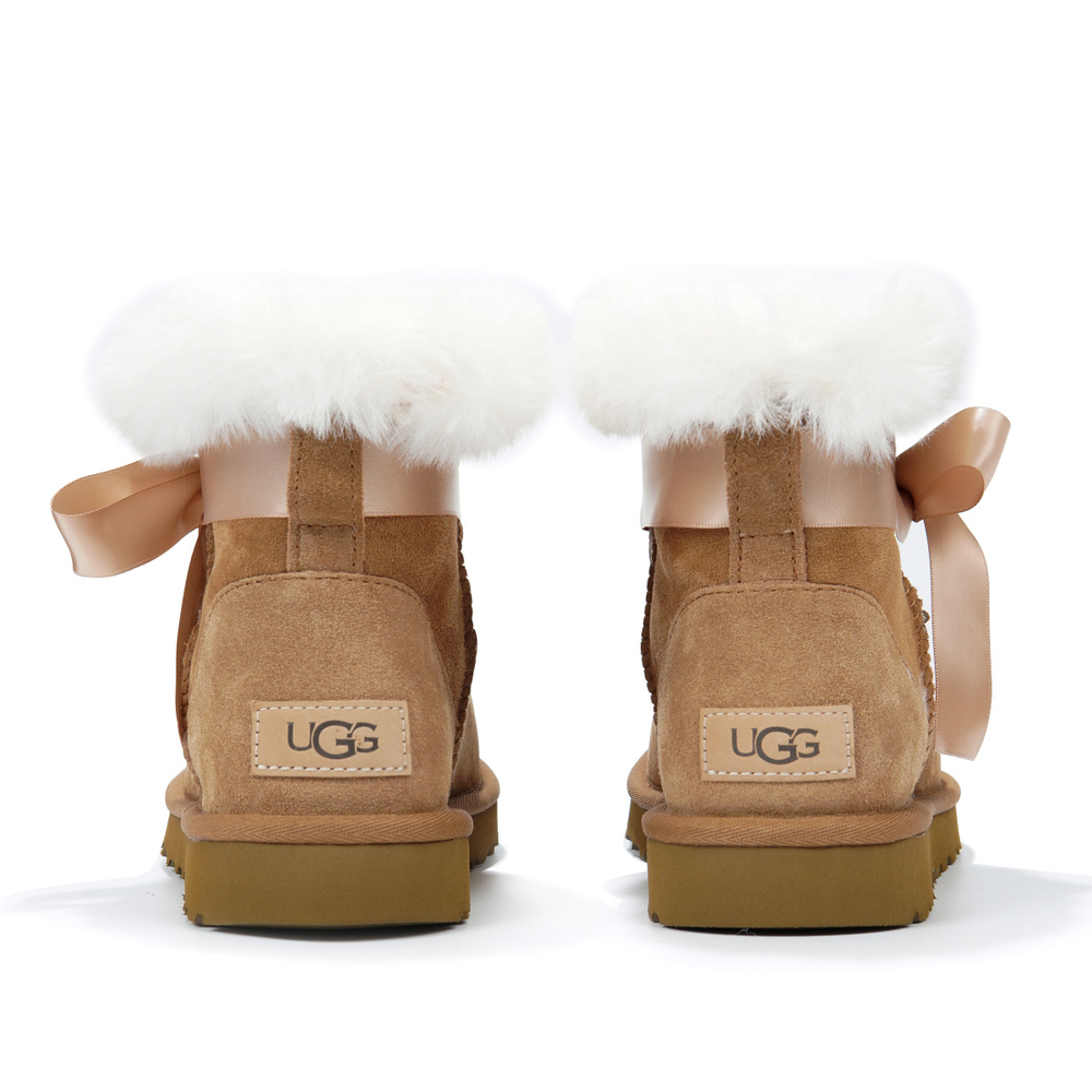 【 】 UGG CLASSIC MINI