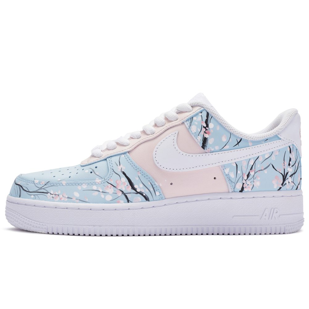 【 】 Nike Air Force 1 Low 811