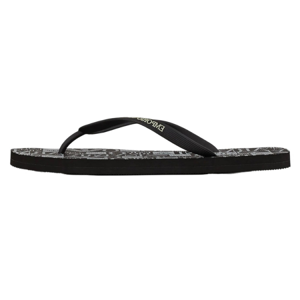 EMPORIO ARMANI Slides