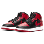 Jordan Air Jordan 1 Mid "Banned"