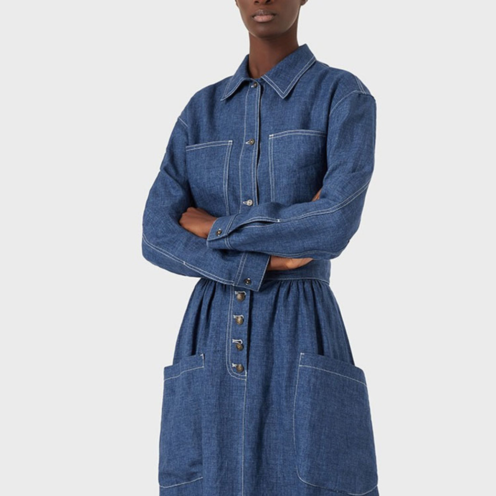/EMPORIO ARMANI SS22