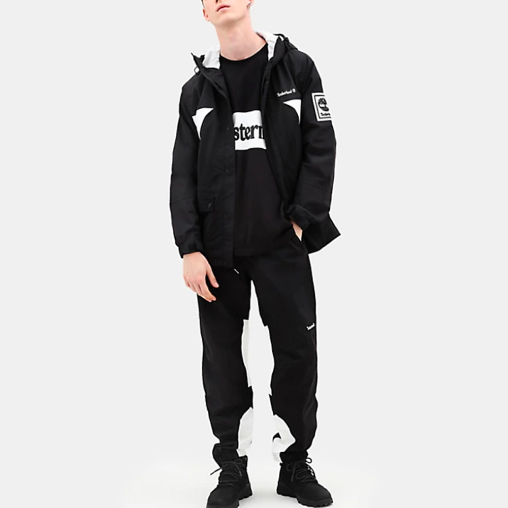 Timberland x Mastermind T