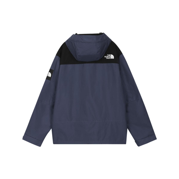 /THE NORTH FACE Logo