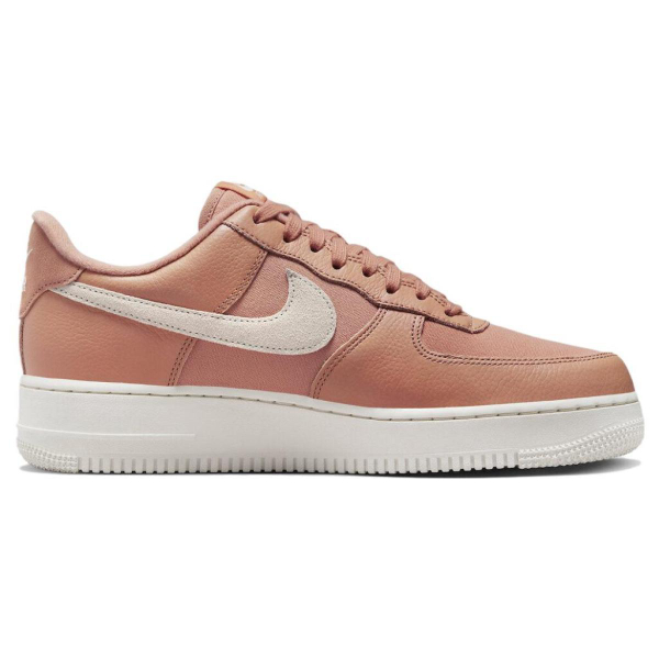 Nike Air Force 1 "Amber Brown"
