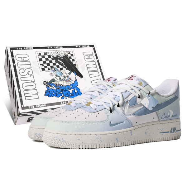 【 】 Nike Air Force 1 Low