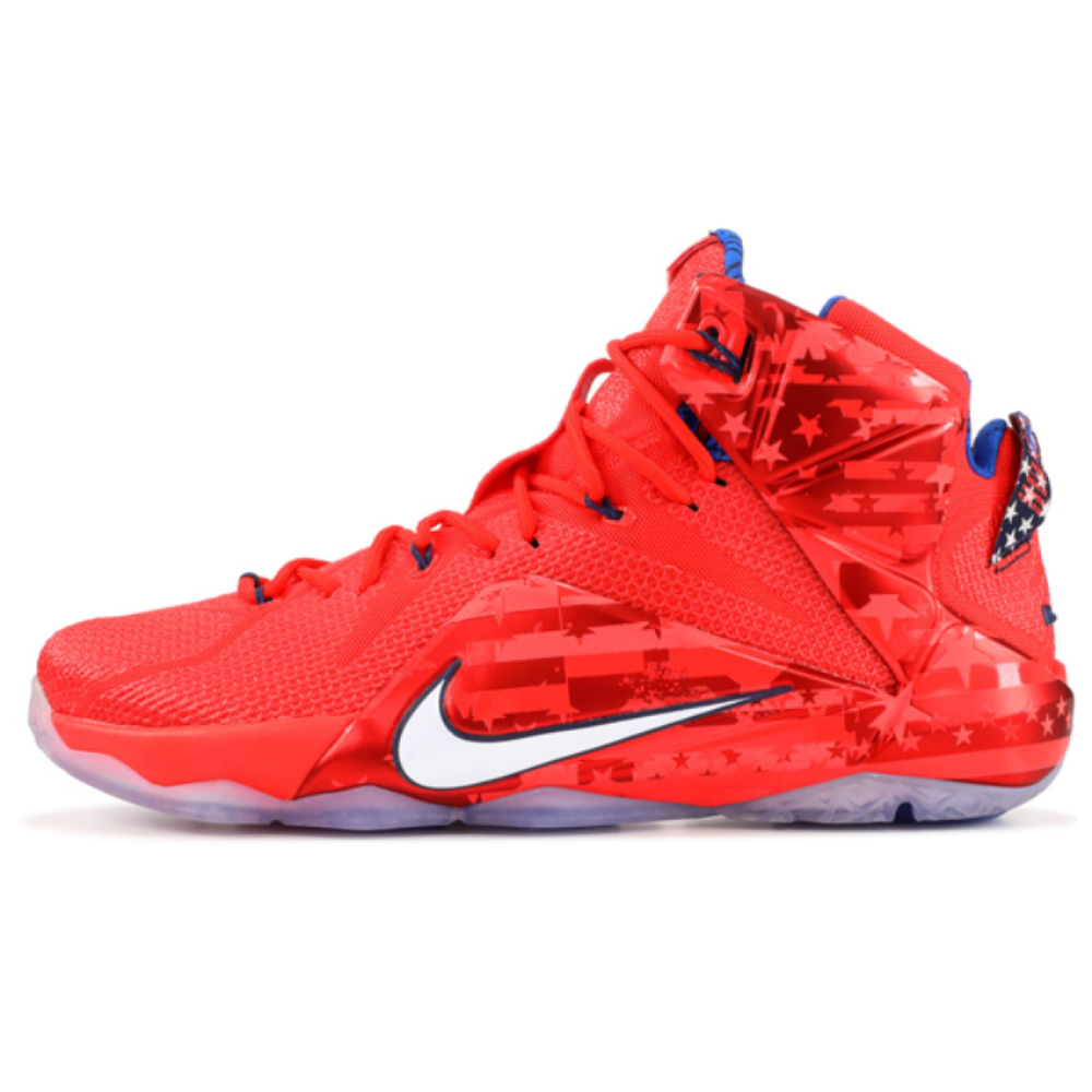 Nike Lebron 12