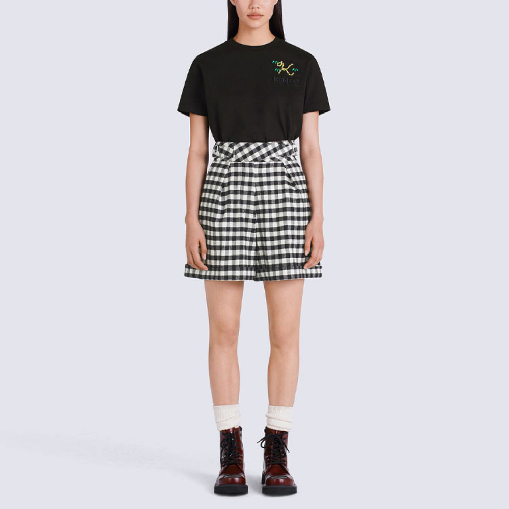 KENZO x Nigo FW22 Logo T