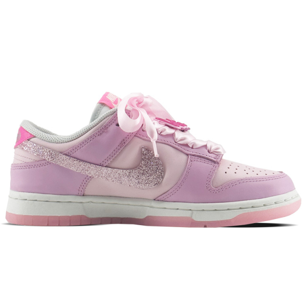 【 】 Nike Dunk Low 520