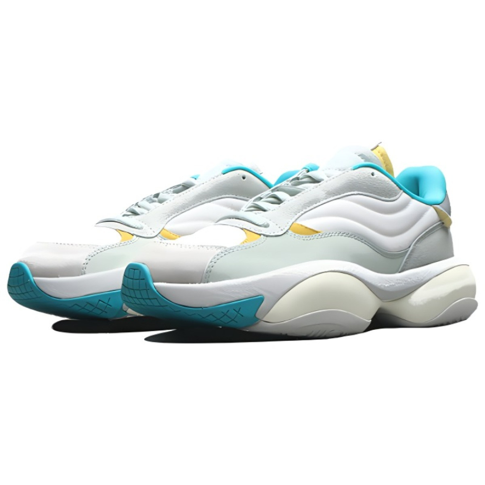 PUMA ALTERATION