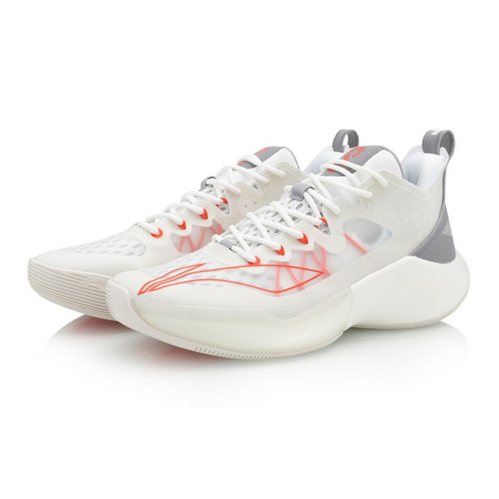LiNing 8 Low