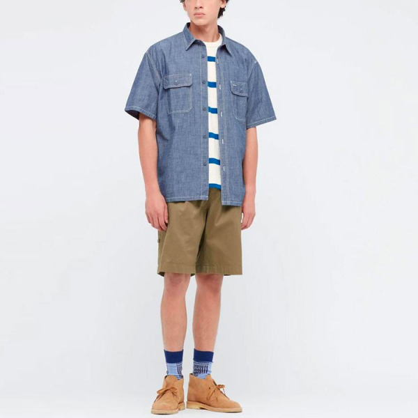 UNIQLO x JW Anderson