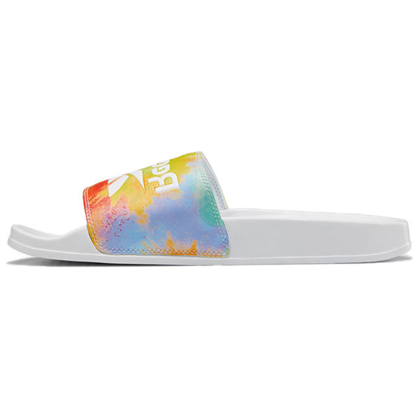 Reebok classic slide