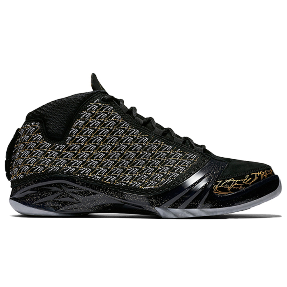 Jordan Air Jordan 23 Trophy Room Black