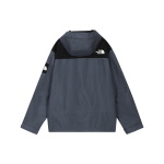 /THE NORTH FACE Logo