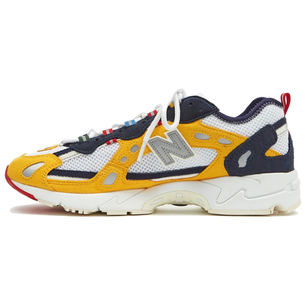 AIME LEON DORE x New Balance NB 827