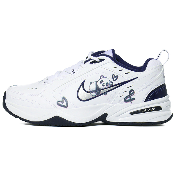 【 】 Nike Air Monarch 4