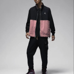Jordan Essentials