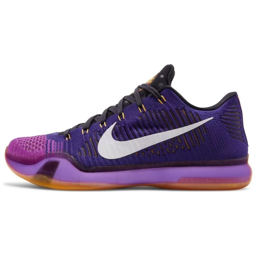 Nike Kobe 10 Elite Low Opening Night