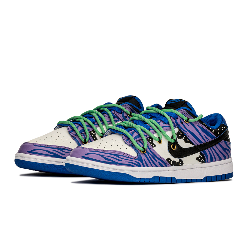 【 】Nike Dunk Retro FZBB