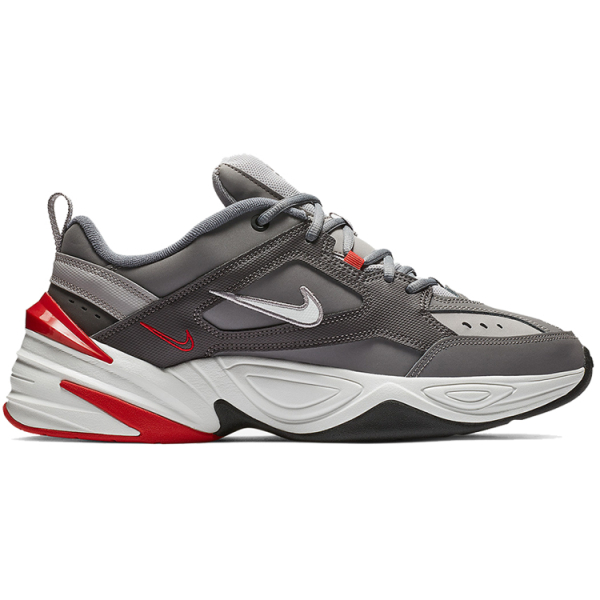 Nike M2K Tekno Gunsmoke