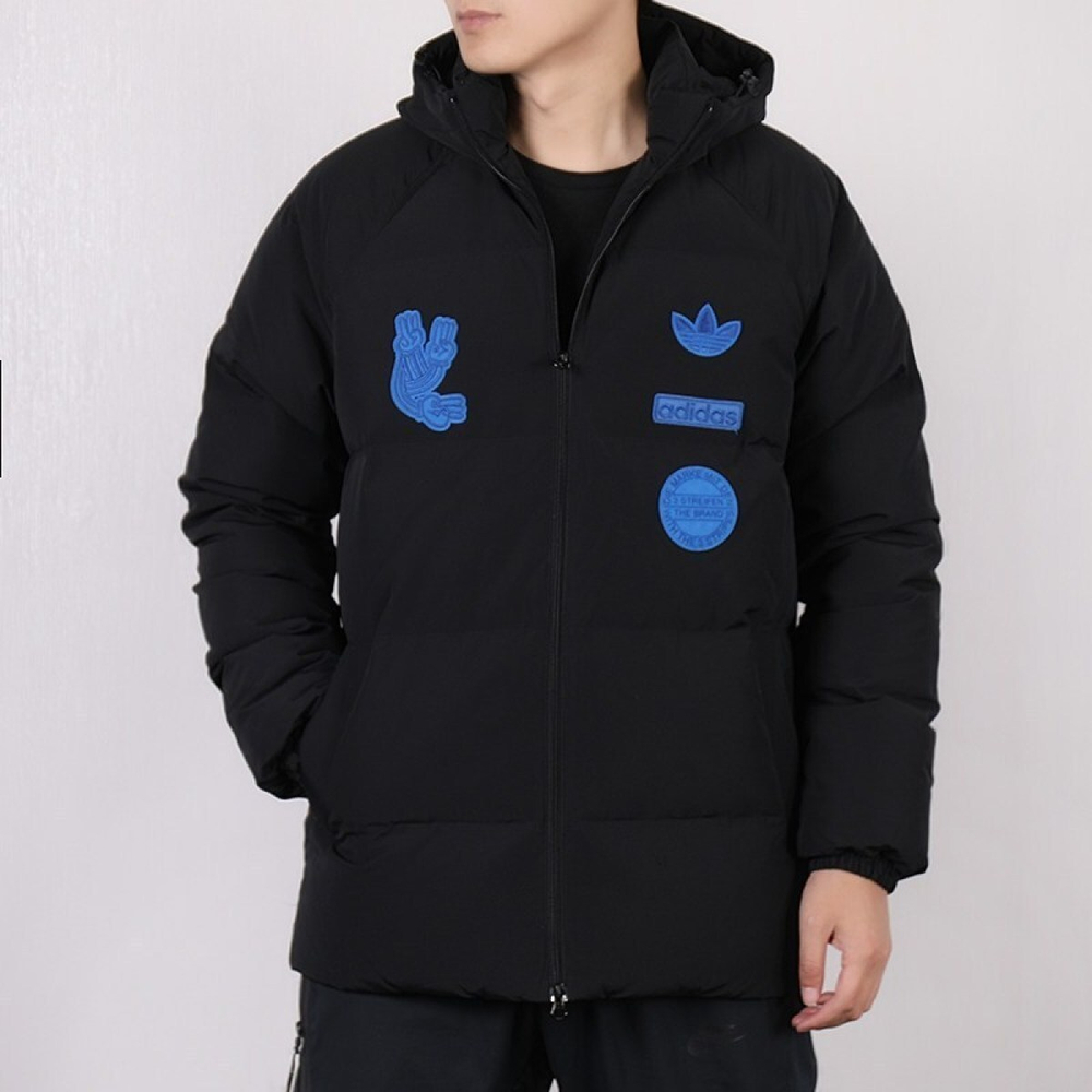 Adidas originals Winter Badge Jkt