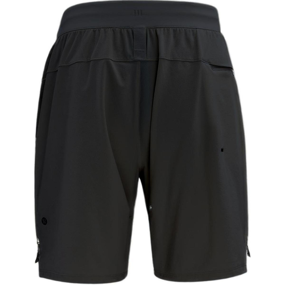 Lululemon/ License to Train 7"