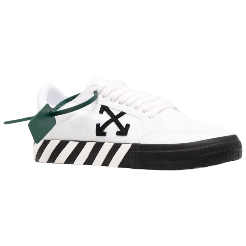 OFF-WHITE Vulcanized