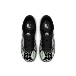 Nike Air Force 1 Foamposite Snakeskin