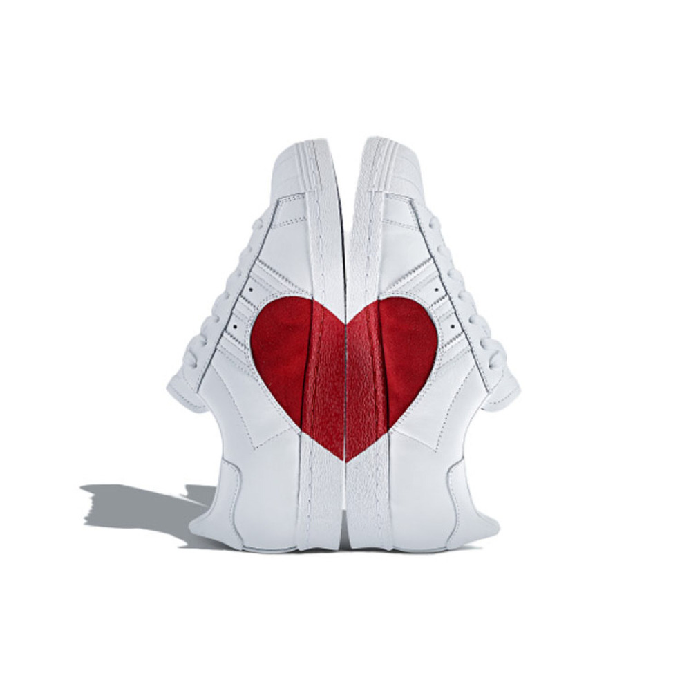 Adidas originals Superstar 80s
