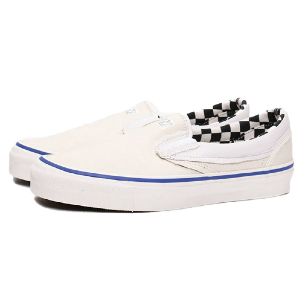 Vans slip-on Checkerboard