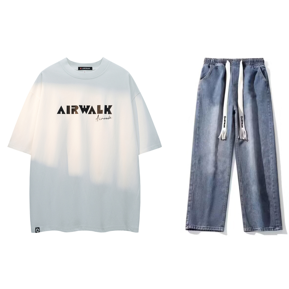 Airwalk Logo T