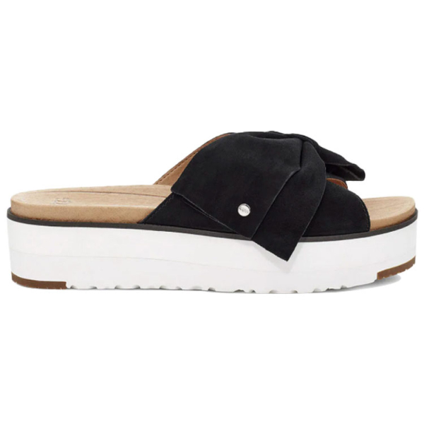 UGG Joanie Platform Slide