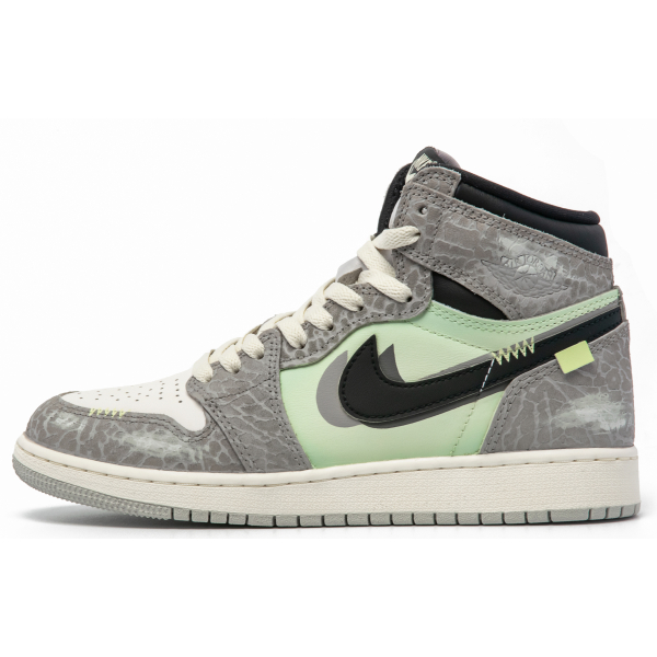 【 】J Jordan Air Jordan 1 GS