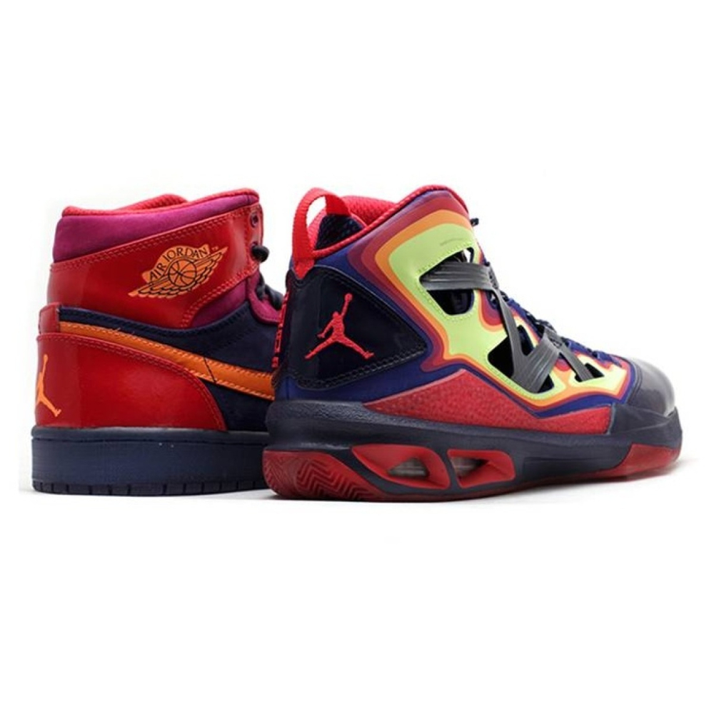Jordan Air Jordan 1 Year Of The Snake Pack