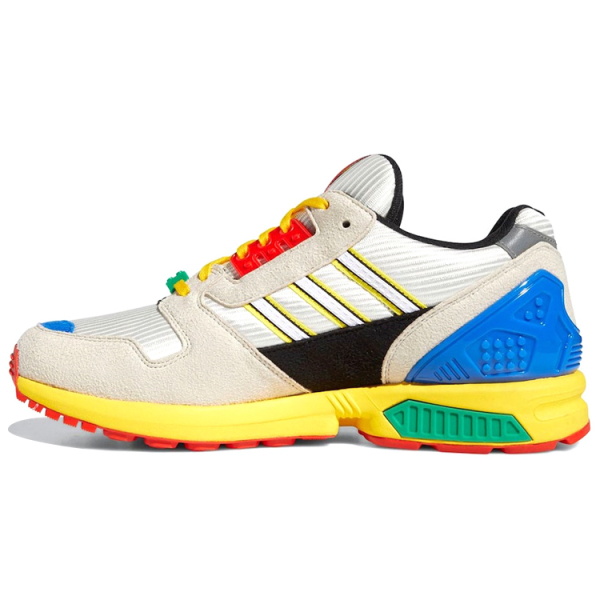 LEGO/ x adidas originals ZX 8000