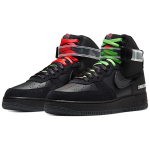Lauren Halsey x Nike Air Force 1 High "Summaeverythang"
