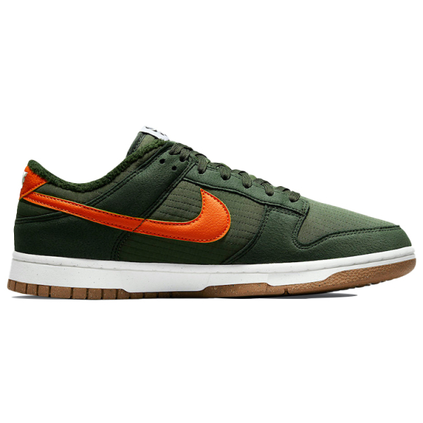 Nike Dunk Low “Next Nature”