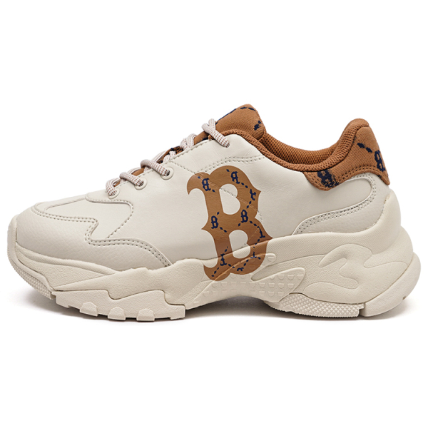 MLB Big Ball Chunky Dia Monogram